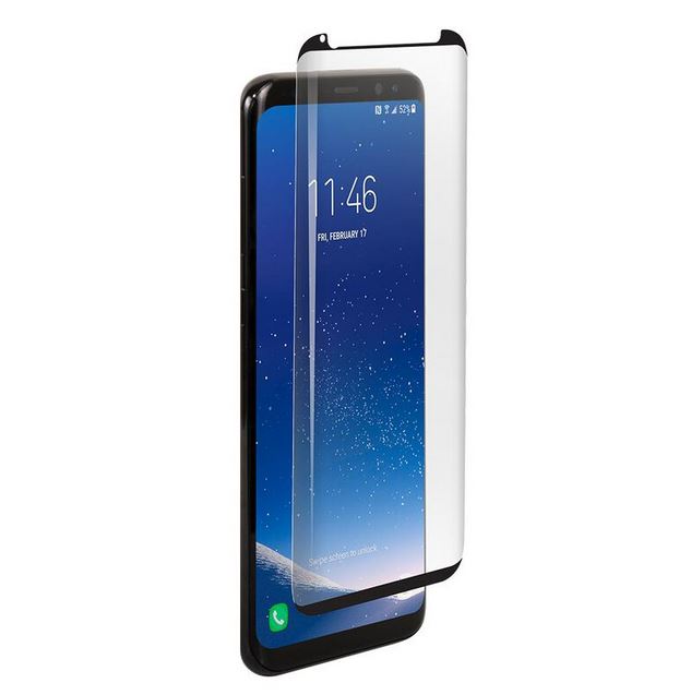 Replacement for S8 UV SCREEN GUARD SAMSUNG - Quality Phone Parts in Sri Lanka